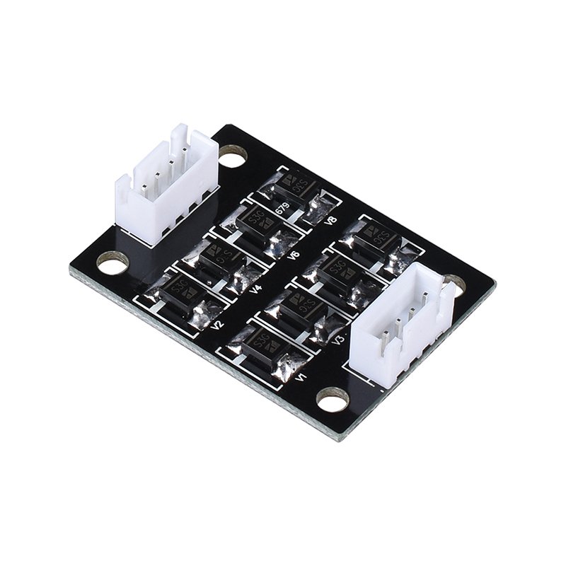 BIQU 4PCS New TL-Smoother V1.0 Addon Module For 3D Printer Motor Drivers 2 BIQU 4PCS New TL-Smoother V1.0 Addon Module For 3D Printer Motor Drivers - Image 2