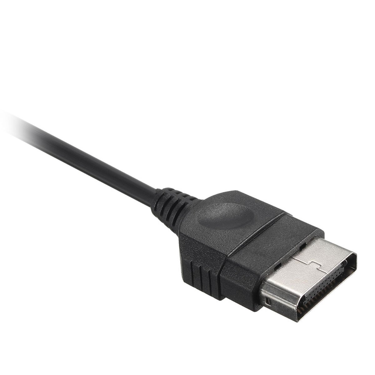 1.8m 6ft Composite AV Audio Video Cable Component Cord RCA for XBOX Classic One 5 1.8m 6ft Composite AV Audio Video Cable Component Cord RCA for XBOX Classic One - Image 5