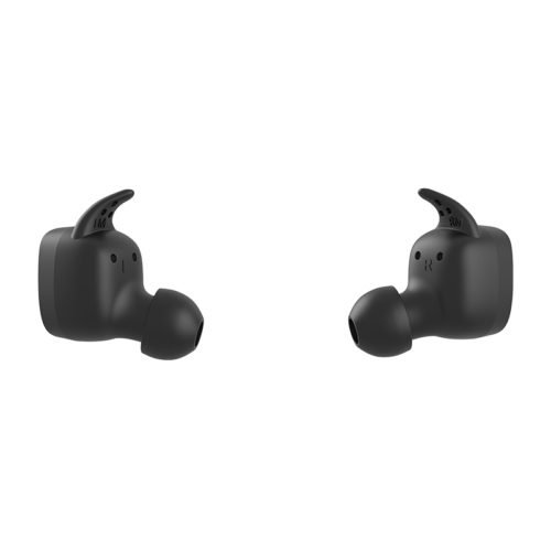 [True Wireless] QCY T1 PRO TWS Dual Bluetooth Earphones IPX4 Waterproof Headphones with Charging Box 8