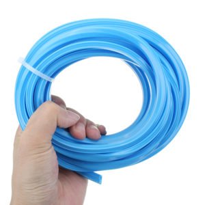 Creality 3D® 5M/lot Blue Decorative Strip For 3D Printer CR-10 300mm/400mm/500mm