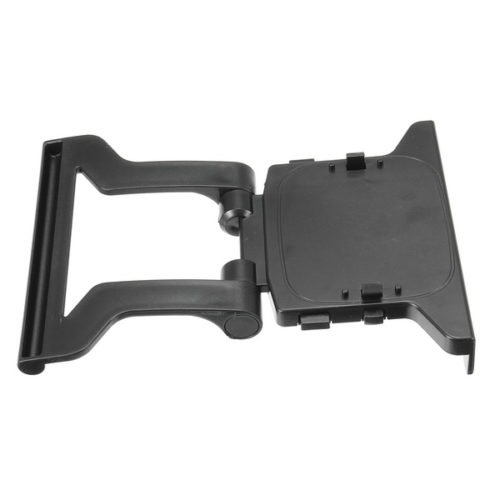 TV Clip Clamp Mount Stand Holder for Microsoft Xbox 360 Kinect Sensor 6
