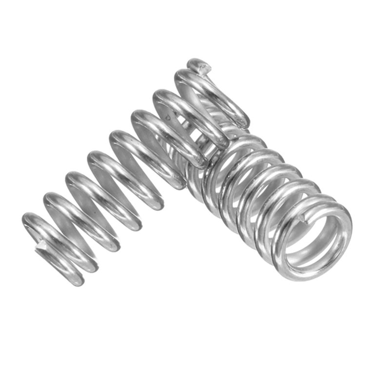 10pcs Spring For 3D Printer Extruder Heated Bed 5 10pcs Spring For 3D Printer Extruder Heated Bed - Image 5