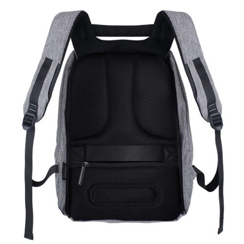 YINGNUO BO-01 Waterproof Shockproof Anti Theft Camera Laptop Outdooors Storage Bag Backpack 2