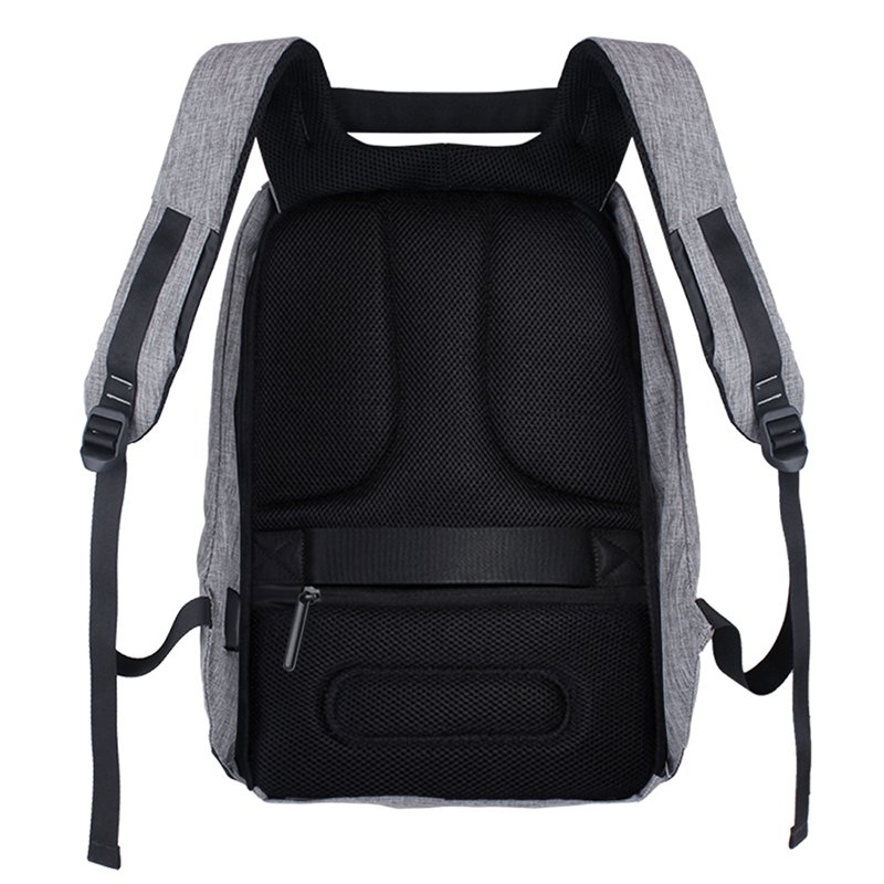 YINGNUO BO-01 Waterproof Shockproof Anti Theft Camera Laptop Outdooors Storage Bag Backpack 2 YINGNUO BO-01 Waterproof Shockproof Anti Theft Camera Laptop Outdooors Storage Bag Backpack - Image 2