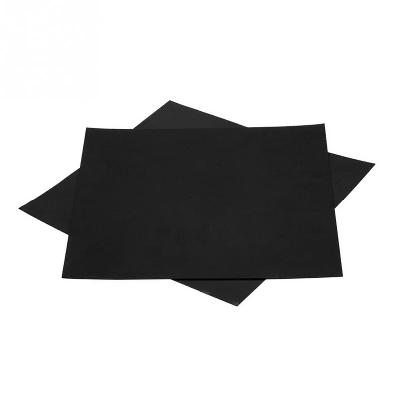 200*200mm Reuse Flexible Magnetic Platform Sticker For 3D Printer Heated Bed Hotbed 3 200*200mm Reuse Flexible Magnetic Platform Sticker For 3D Printer Heated Bed Hotbed - Image 3