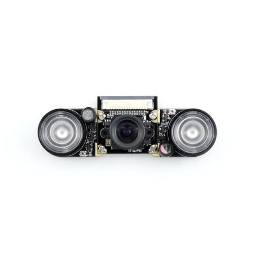 3pcs Camera Module For Raspberry Pi 3 Model B / 2B / B+ / A+ 2
