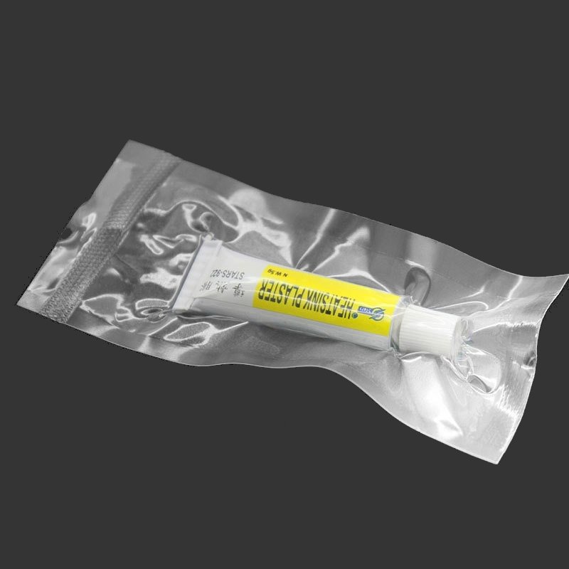 STARS-922 Heatsink Plaster CPU Thermal Conductive Glue With Strong Adhesive For 3D Printer 5 STARS-922 Heatsink Plaster CPU Thermal Conductive Glue With Strong Adhesive For 3D Printer - Image 5