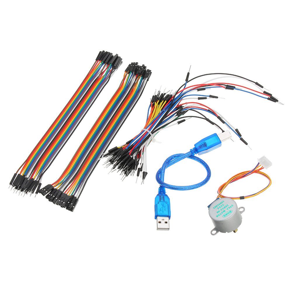 DIY KIT6 UNOR3 Basic Starter Learning Kit Starter Kits for Arduino 5 DIY KIT6 UNOR3 Basic Starter Learning Kit Starter Kits for Arduino - Image 5