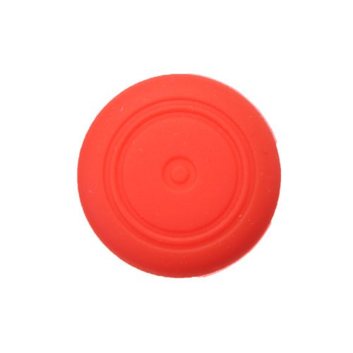 Silicone Replacement Thumb Grip Stick Cap Cover Skin For Nintendo Switch Joy-Con 6