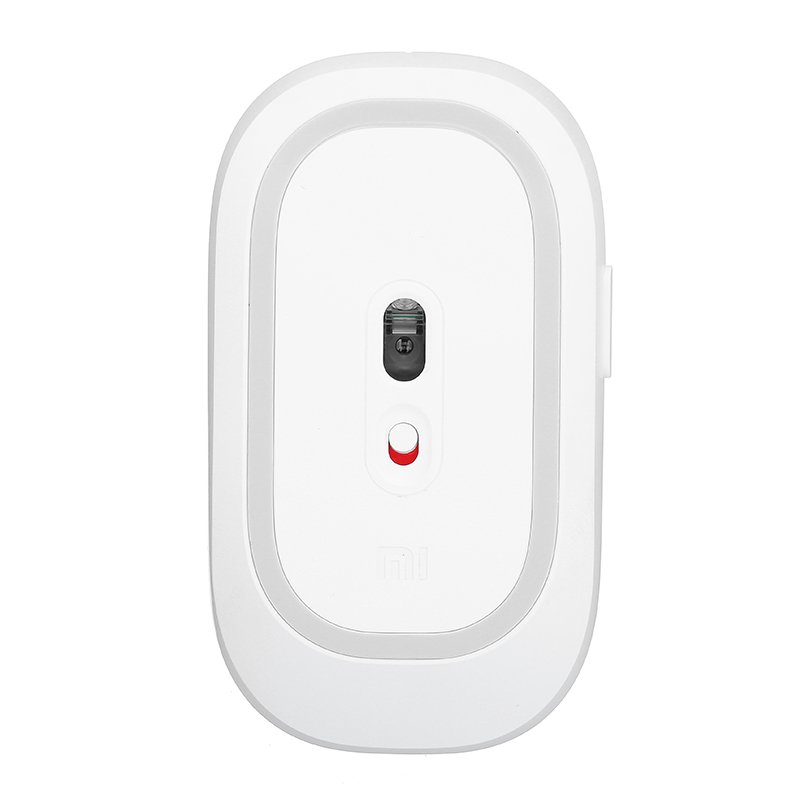 Original XIAOMI 1200DPI 2.4GHz 4 Buttons Wireless Optical Mouse For PC Laptop 8 Original XIAOMI 1200DPI 2.4GHz 4 Buttons Wireless Optical Mouse For PC Laptop - Image 8