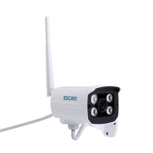 ESCAM WNK803 8CH 720P Wireless NVR Kit Outdoor IR WiFi IP Camera Surveillance Home Security System 5