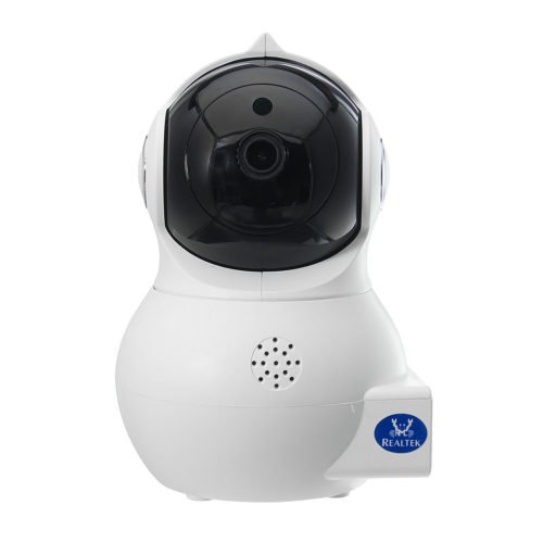 Q8 Home Security 1080P HD IP Camrea Wireless Smart WI-FI Audio CCTV Camera Webcam 4