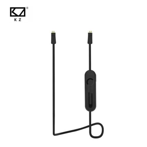 Original KZ ZS5 ZS6 ZS3 ZST Earphone Bluetooth 4.2 Upgrade Cable HIFI Dedicated Replacement Cable 2