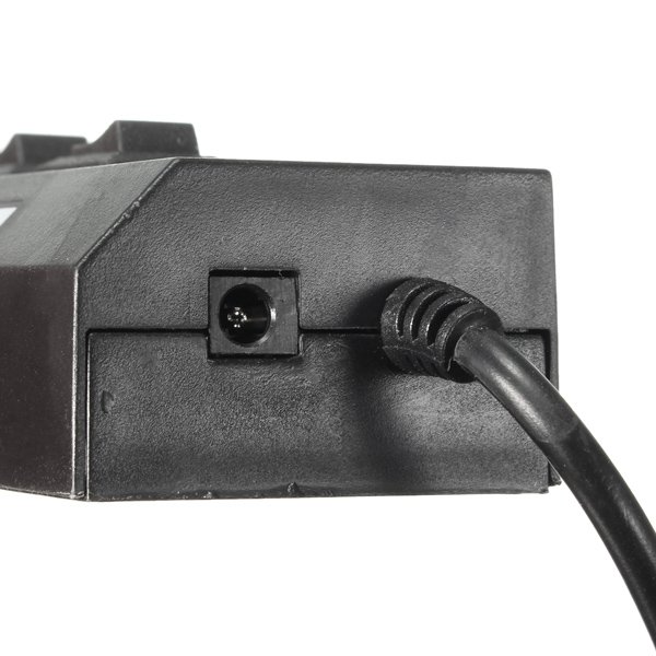 7 Port High Speed USB 2.0 Hub + AC Power Adapter ON/OFF Switch For PC Laptop MAC 9 7 Port High Speed USB 2.0 Hub + AC Power Adapter ON/OFF Switch For PC Laptop MAC - Image 9