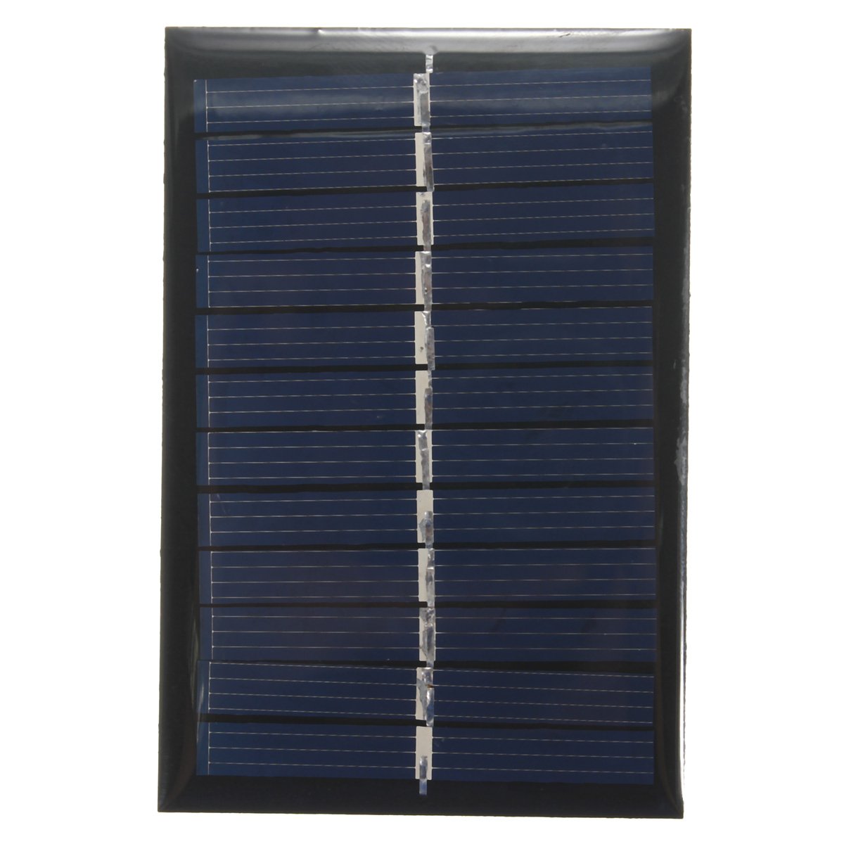 10PCS 6PCS 6V 100mA 0.6W Polycrystalline Mini Epoxy Solar Panel Photovoltaic Panel 3 10PCS 6PCS 6V 100mA 0.6W Polycrystalline Mini Epoxy Solar Panel Photovoltaic Panel - Image 3