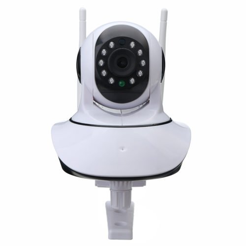 720P Wireless IP Camera Security Network CCTV Camera Pan Tilt Night Vision WIFI Webcam 4