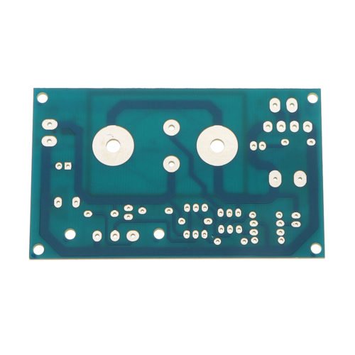 DIY 3DD15 Adjustable Regulated Power Supply Module Kit Output Short Circuit Protection Series 6