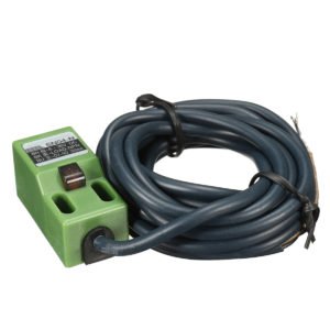 6-36V Auto-Level Sensor Limited Waterproof Switch For Prusa I3 3D Printer