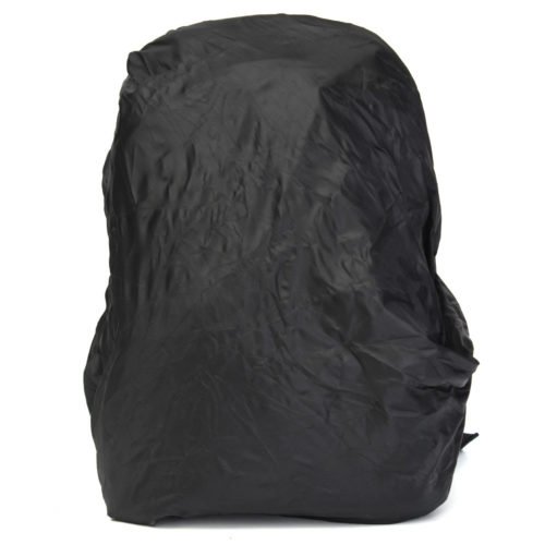 Nylon Waterproof Shockproof Camera Laptop Bag Lens Case Backpack For Canon Nikon SLR DSLR Camera 5