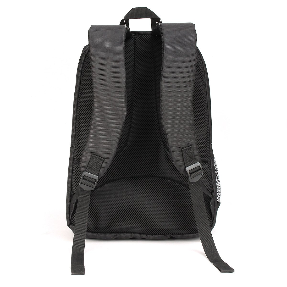 Waterproof Theftproof Large Camera Backpack Bag Case with Rain Cover For DSLR Camera Lens 6 Waterproof Theftproof Large Camera Backpack Bag Case with Rain Cover For DSLR Camera Lens - Image 6