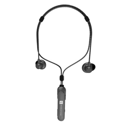 Borofone BE10 2 in 1 Business Sport Water-proof Noise-cancelling Bluetooth Earphone Earbud with Mic 7