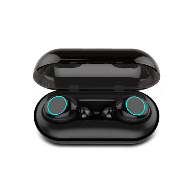 [Bluetooth 5.0] Bakeey TWS Wireless Earphone IPX8 Waterproof Touch Control Noise Cancelling Headset 1