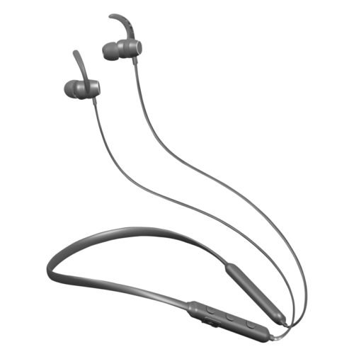Maxchange MX6 Bluetooth 4.2 In-Ear Sports Bass Earphone Magnetic Attraction Earphone 4