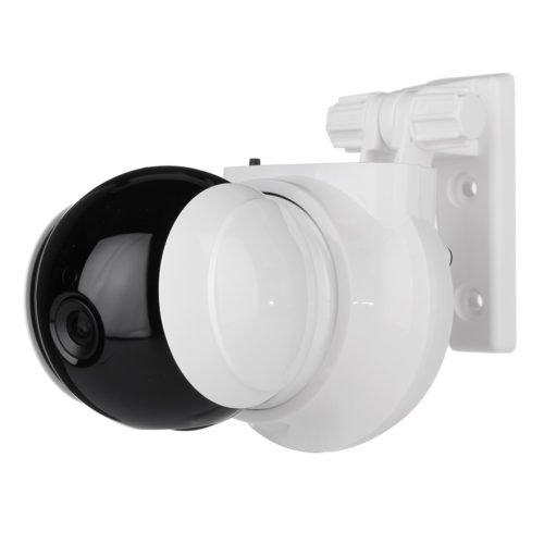 Sricam SP020 Wireless 720P IP Camera Pan&Tilt Home Security PTZ IR Night Vision WiFi Webcam 5