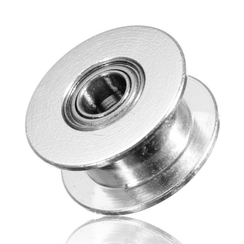 GT2 Timing Pulley 5MM Without Teeth For 3D Printer Accessories 2