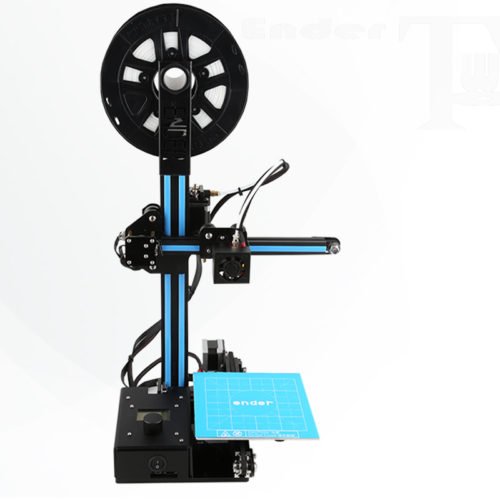 Creality 3D® Ender-2 DIY 3D Printer Kit 150*150*200mm Printing Size With Auto Leveling 1.75mm 0.4mm Nozzle 2