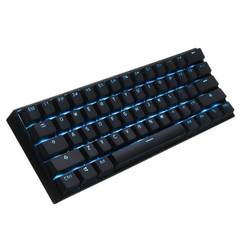 [Kailh BOX Switch]Obins Anne Pro 2 60% NKRO Bluetooth 4.0 Type-C RGB Mechanical Gaming Keyboard 2