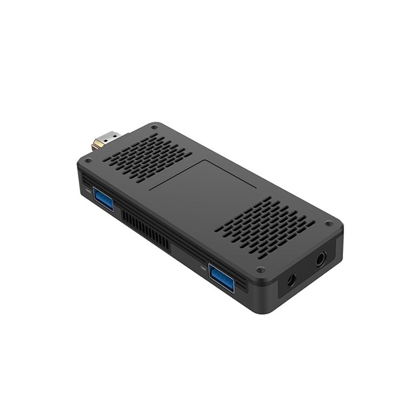 BBen MN10 Mini PC Genuine Activation Win10 Apollo Lake N3350 Dual-Core Processor 3GB Ram 64GB Emmc 2 BBen MN10 Mini PC Genuine Activation Win10 Apollo Lake N3350 Dual-Core Processor 3GB Ram 64GB Emmc - Image 2