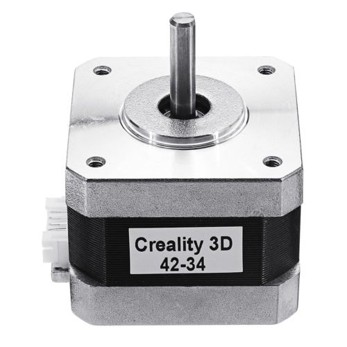 Creality 3D® Two Phase 42-34 RepRap 42mm Stepper Motor For Ender-3 3D Printer 4