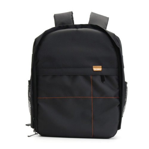 Ferndean S8505 Waterproof Camera Backpack Laptop Bag Rucksack For Canon For Nikon DSLR SLR Camera 12