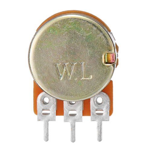 KS Starter Learning Set DIY Electronic Kit For Arduino Resistor / LED / Capacitor / Jumper Wires / Breadboard / Potentiometer / Buzzer / Switch / 40 P 8