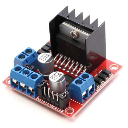 2 Wheels Ultrasonic Smart Robot Car Chassis Tracking Car Kit For Arduino 3