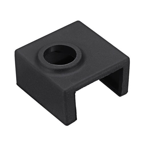 Creality 3D® Hotend Heating Block Silicone Cover Case For Creality CR-10/10S/10S4/10S5/Ender 3/CR20 3D Printer Part 2