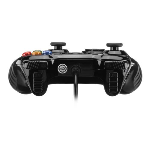 Betop BTP-2175S2 Wired Vibration Turbo Gamepad for PC PS3 Intelligent TV Android Mobile Phone 4