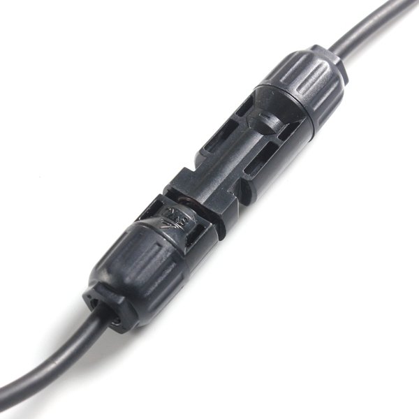 12V 100W 1000 X 670 X 30MM PolyCrystalline Solar Panel With Cable 7 12V 100W 1000 X 670 X 30MM PolyCrystalline Solar Panel With Cable - Image 7