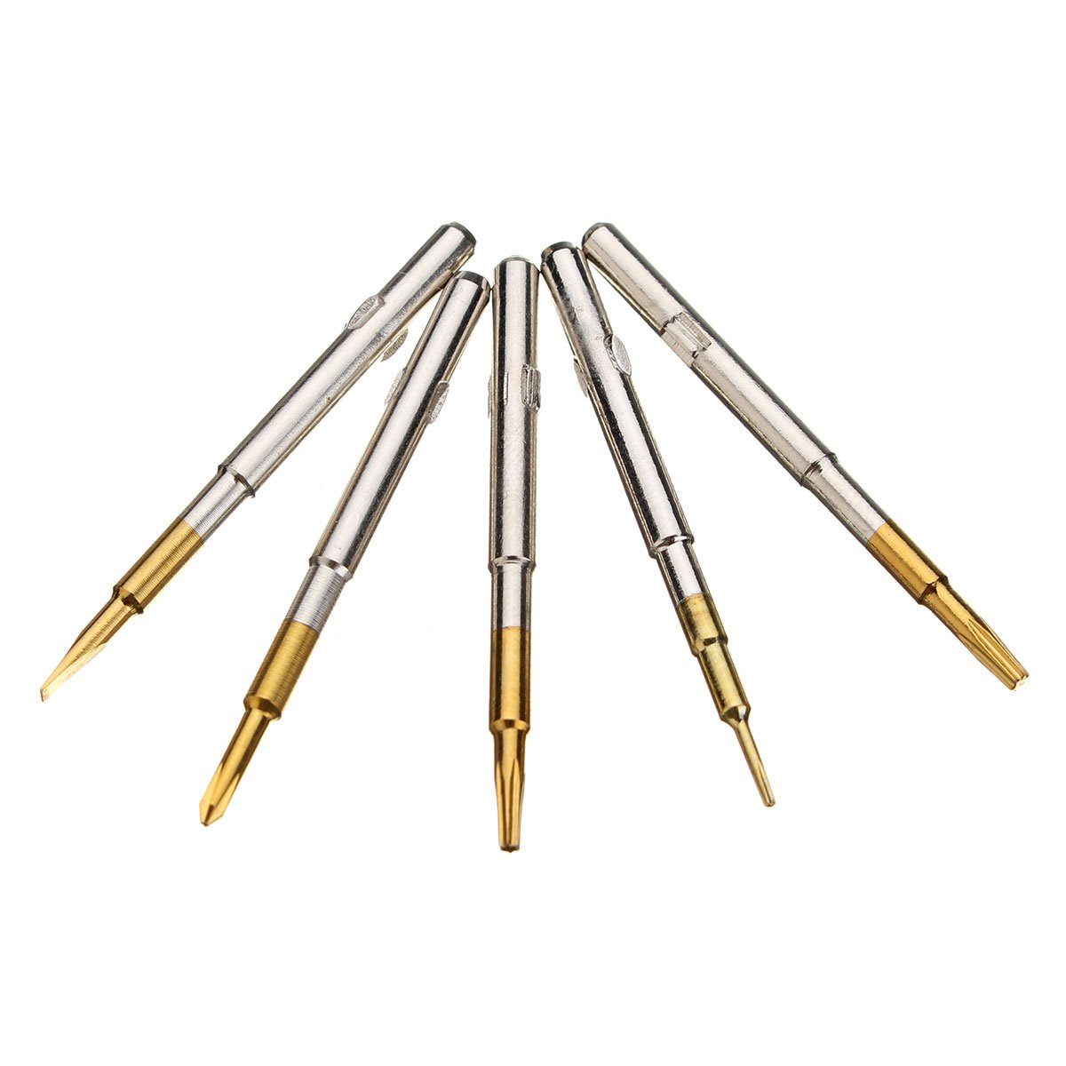 Professional 6pcs Repairing Screwdriver Tool Kit for PS4 XBox One 360 Game Console 7 Professional 6pcs Repairing Screwdriver Tool Kit for PS4 XBox One 360 Game Console - Image 7