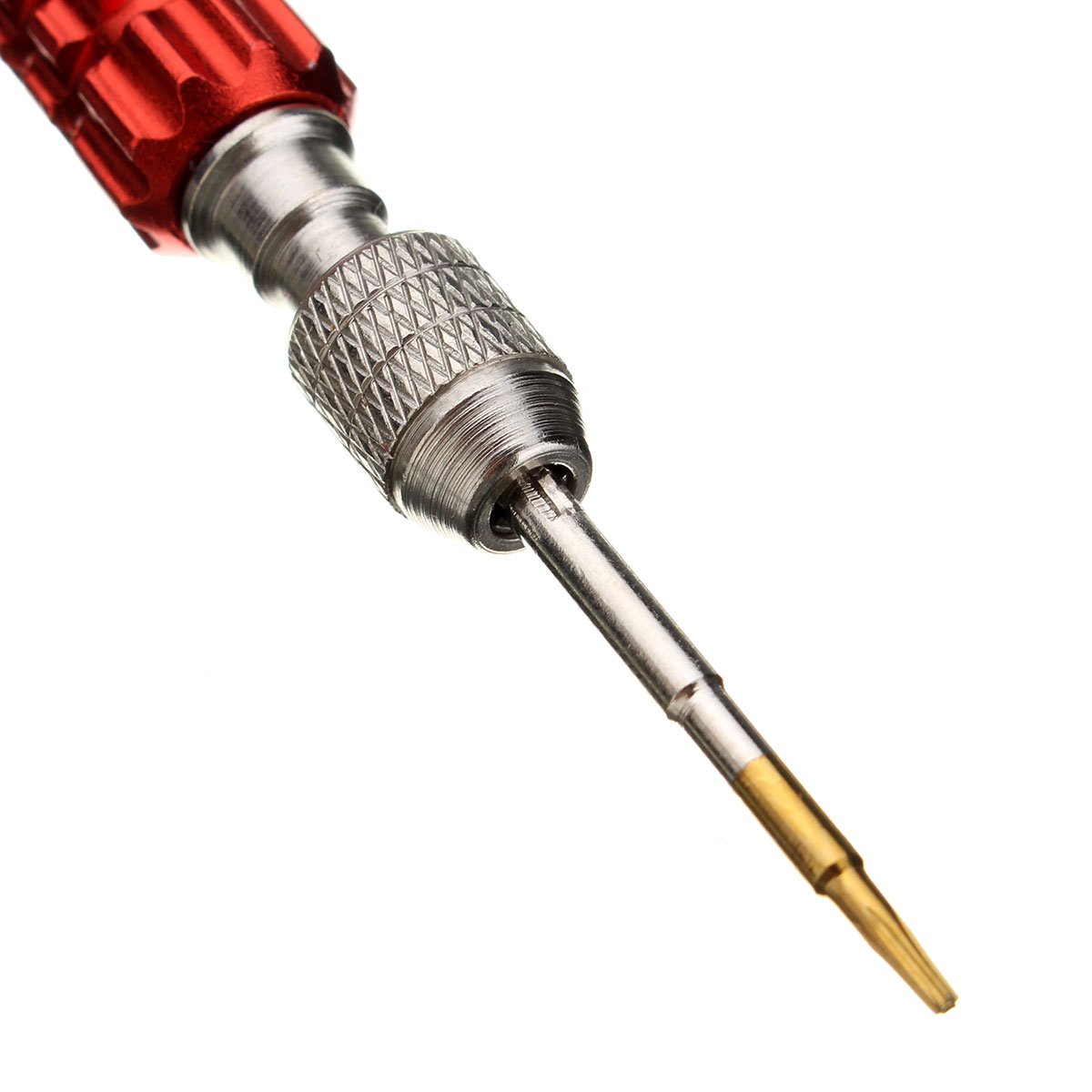 Professional 6pcs Repairing Screwdriver Tool Kit for PS4 XBox One 360 Game Console 5 Professional 6pcs Repairing Screwdriver Tool Kit for PS4 XBox One 360 Game Console - Image 5