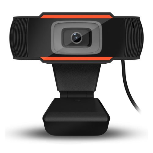 A870C USB 2.0 PC Camera 640X480 Video Record Webcamsera with MIC for Computer PC Laptop Skype MSN 1