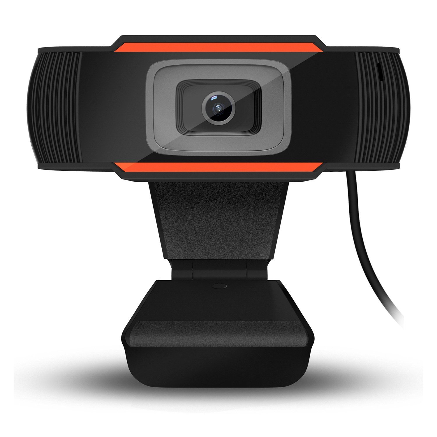 A870C USB 2.0 PC Camera 640X480 Video Record Webcamsera with MIC for Computer PC Laptop Skype MSN 2