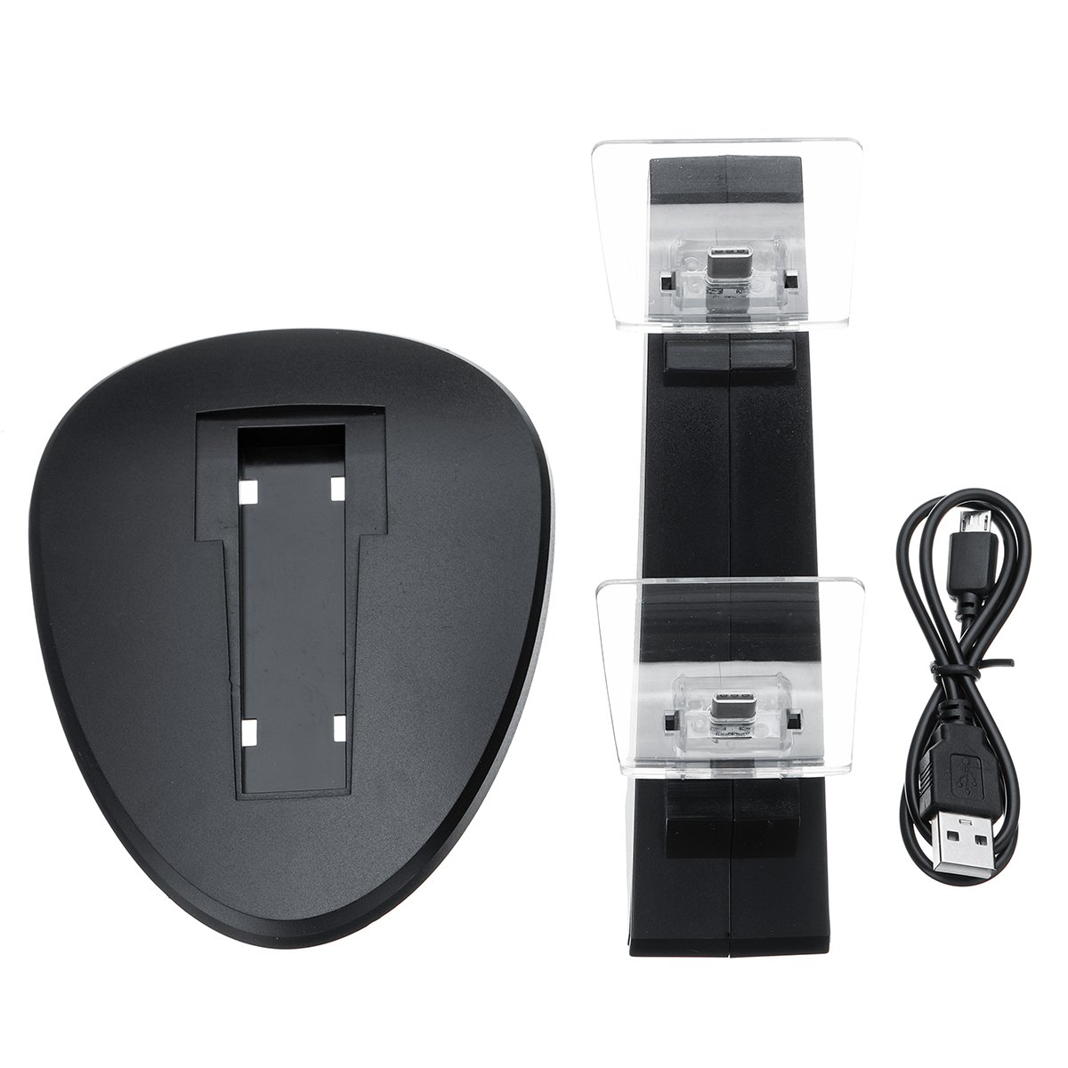 IPlay LED Light Indicator Charging Station Dock for Nintendo Switch Pro Gamepad 1 IPlay LED Light Indicator Charging Station Dock for Nintendo Switch Pro Gamepad