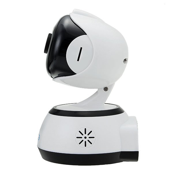 GUUDGO GD-SC02 720P Cloud Wifi IP Camera Pan&Tilt IR-Cut Night Vision Two-way Audio Motion Detection Alarm Camera Monitor Support Amazon-AWS[Amazo 10 GUUDGO GD-SC02 720P Cloud Wifi IP Camera Pan&Tilt IR-Cut Night Vision Two-way Audio Motion Detection Alarm Camera Monitor Support Amazon-AWS[Amazo - Image 10