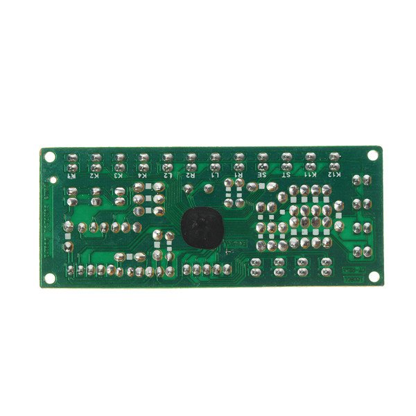 Zero Delay Arcade Game Controller USB Joystick Kit Set for MAME 7 Zero Delay Arcade Game Controller USB Joystick Kit Set for MAME - Image 7