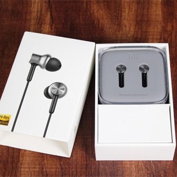 Original Xiaomi Hybrid Pro Three Drivers Graphene Earphone Headphone With Mic For iPhone Android 8 Original Xiaomi Hybrid Pro Three Drivers Graphene Earphone Headphone With Mic For iPhone Android - Image 8