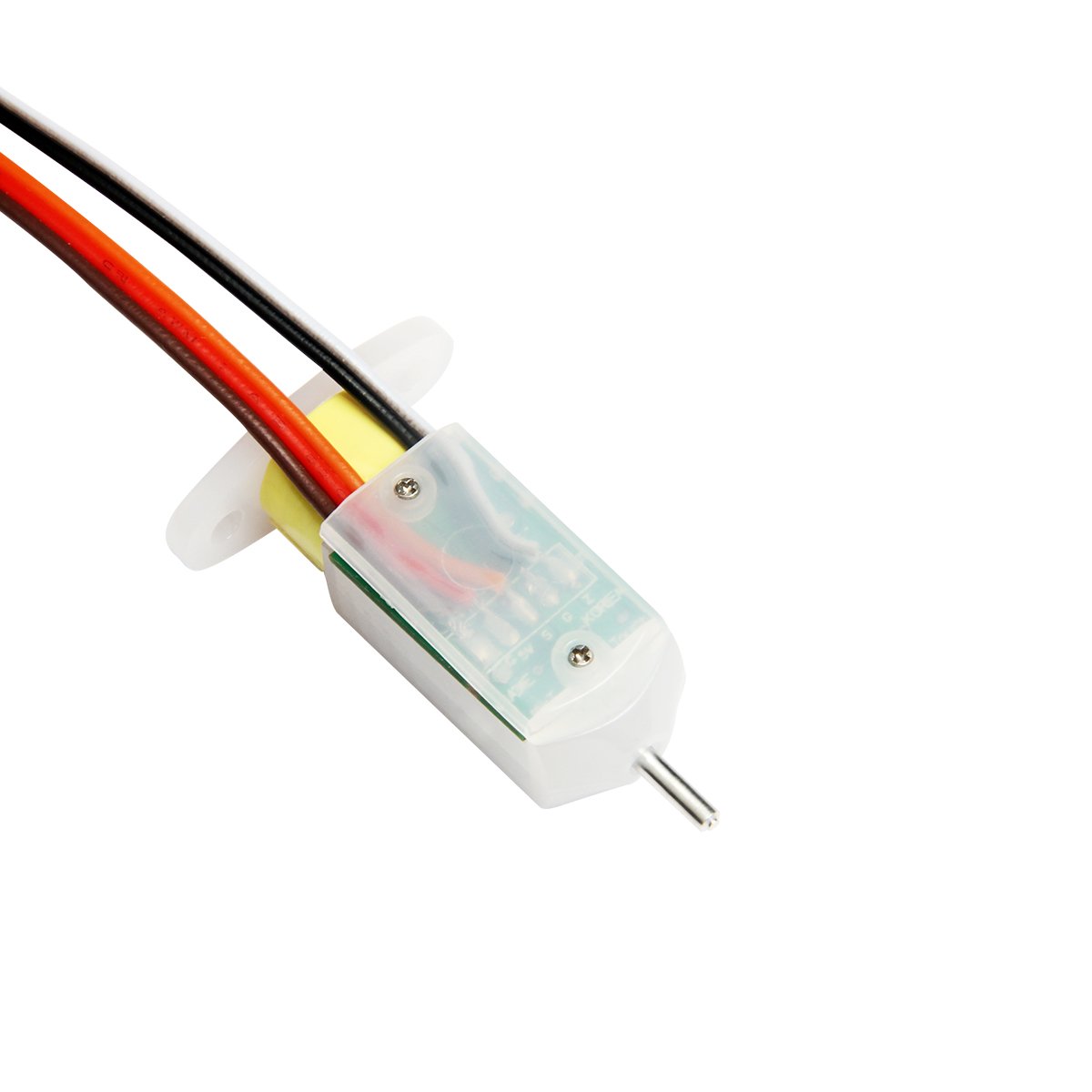 Geeetech® TL-touch 3D-Touch Auto Bed Leveling Sensor With High Compatibility For 3D Printer 4 Geeetech® TL-touch 3D-Touch Auto Bed Leveling Sensor With High Compatibility For 3D Printer - Image 4