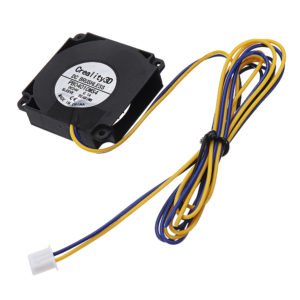 Creality 3D® 40*40*10mm DC24V 0.1A High Speed DC Brushless 4010 Blower Nozzle Cooling Fan For Ender Series 3D Printer