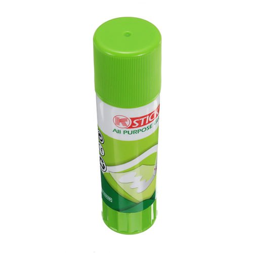 Creality 3D® 21g 24*98mm Special Non-toxic Washable Glue Stick For 3D Printer Heated Bed 4